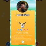 ⚡ Cómo EVOLUCIONAR a EEVEE en Pokémon GO FÁCIL y RÁPIDO (Todos los Métodos 2025) 🎯