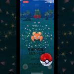 ポケモンGO 今週の色違い