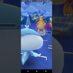 ハイパーリーグ【ポケモンGO】エレザード、ブルンゲル、ファイアロー