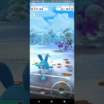 スーパーリーグ【ポケモンGO】ハガネール、マリルリ、クチート