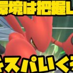 【ポケモンGO】エキスパ目指してラブラブ【ラブラブカップ】