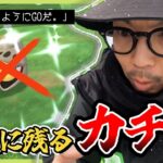 【ポケモンGO】こ、こんなコミュニティデイは初めてでした・・・。【カブルモ＆チョボマキ】