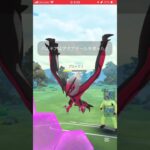 ポケモンGOバトルリーグ　マスターリーグ 691