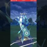 ポケモンGOバトルリーグ　マスターリーグ 716