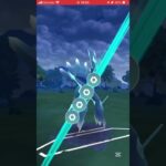 ポケモンGOバトルリーグ　マスターリーグ 852