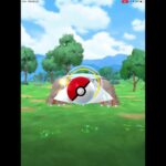【ポケモンGO】フィールドリサーチ完了！！ No.187
