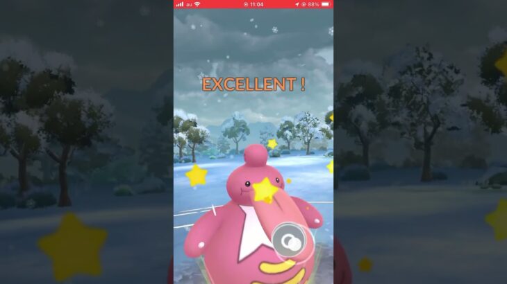 【ポケモンGO】出し負け後追い完璧を捲る③ S21ラブラブカップ　SL Ver③#ポケモンgoバトルリーグ