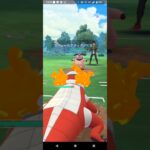 ポケモンGOラブラブカップ対戦ラウドボーン＆オクタン＆ファイアロー全5戦③