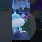 ハイパーリーグ【ポケモンGO】Sカイリュー、ビリジオン、ブルンゲル