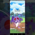 リトルジャングルカップ【ポケモンGO】パッチール、フワンテ、Sコンパン