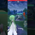 ポケモンGO久しぶり本垢でやったら萎えた敵強すぎやろがい#ぽけごう#ポケモンgo