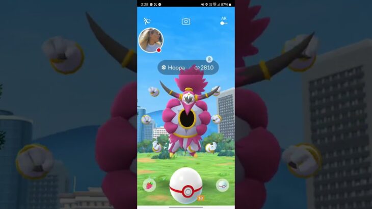 POKÉMON GO HOOPA UNBOUND RAID DAY! *NEW* Remote Raid Hosting!