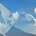 Reshiram Raid Invite Pokemon GO