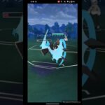 編集ミスった…#ポケモンgo #ポケモン #マスターリーグ
