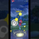 テスト期間で情緒が不安定　#ポケモンgo