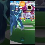 フーパレイド #ポケモン go #ポケモンgoレイド