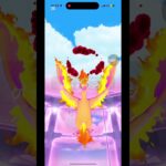 コミュニティデイに参戦！#ポケモンgo #ポケモンgo初心者 #ポケモンgo好きな人と繋がりたい #コミュニティデイ #色違いポケモン #shorts