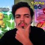 FAZENDO REIDE RAIKOU SHINY DYNAMAX, CAÇANDO SMEARGLE SHINY E AVES DE GALAR ✨ – POKÉMON GO