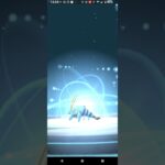 【ポケモンGO】ウデッポウ→ブロスターに進化させるだけ。