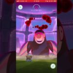 【ポケモンGO】ダイマックスモグリューはワンパンに限る