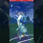 ポケモンGOバトルリーグ　マスターリーグ 884