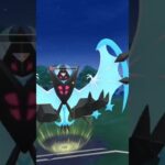 ポケモンGO　マスターリーグ　＃ポケモンGO　＃マスターリーグ