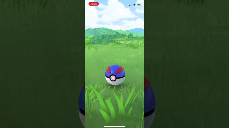 #ポケモン　GOポケモンGO 色違いの旅part7
