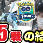 これ確率エグない？！GOツアー、Nのタスクと色違いと特別背景【ポケモンGO】