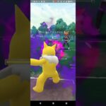 闘争心カップ【ポケモンGO】ルカリオ、Sスリーパー、コノヨザル