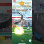 ✨【絶対ナイショ】【激レア動画過ぎ🙈】【ポケモンGO】📹💎🔮❤️‍🔥😉🤗🥰🐺😎✨激レア２匹色違いキャプテンピカチュウちゃんブラックキュレムに🙈🙈🙈✨#ポケモンgo #ポケモン