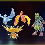 Live Articuno, Moltres and Zapdos Raids | Pokémon Go | Yagnik009