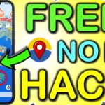 Pokemon GO Spoofer 2025 iOS 🔥 FREE, NO PC 🔥 Pokemon GO Spoofing 2025 + ‘Update to Continue’ FIXED