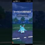 少し判断ミスしたが無事勝てた！ #ポケモンgo