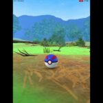 色違い　ワニノコ#色違いポケモンgo