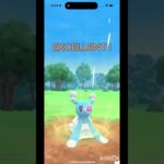 掛け軸カップ長い、、、 #ポケモンgoバトルリーグ #ポケモンgo #ポケモンgo #上手いと思ったら高評価