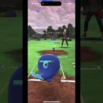 調子良い。 #ポケモンgo #ポケモン #goバトルリーグ #pokemongo #pokemon #gbl #ゲーム実況 #スーパーリーグ #ハイパーリーグ