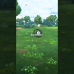 アンノーン→発見‼️　　　　#ポケモンgo #ポケモン#pokemongo #POKEMON#レアポケモン #アンノーン