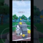 ドンファン強すぎww😎 #ポケモンgo好きと繋がりたい  #ポケモンgo #pokemongo