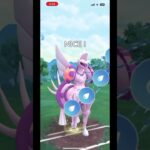 キュレムで3タテ！　 #ポケモンgo #pokemongo #gbl