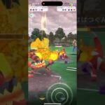 アローラ御三家大活躍！！　【ポケモンGO ハイパーリーグ】