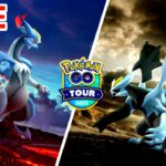 【生放送】マスターリーグ、キュレムでレート上げたいです【ポケモンGO】