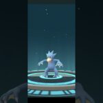 ポケモンGOコダックを〜進化アンドゥ強化〜