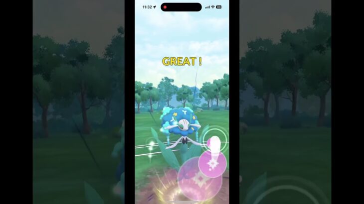 [マスターリーグ]ポケモンGO #ポケモンgo #ポケモンgoバトルリーグ #ポケモン #pokemongo