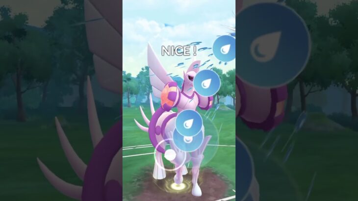 [マスターリーグ]ポケモンGO #ポケモンgo #ポケモンgoバトルリーグ #ポケモン #pokemongo #pokemon