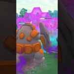[マスターリーグ]ポケモンGO #ポケモンgo #ポケモンgoバトルリーグ #ポケモン #pokemongo #pokemon