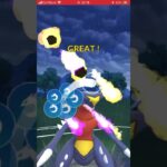 ポケモンGOバトル！ #pokemon #ポケモンgo #ポケモンgo好きと繋がりたい