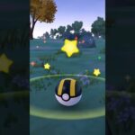 【ポケモンGO】マグマッグ色違い！#ポケモンGO#shorts