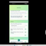 How to allow friend requests from raid members in Pokemon GO