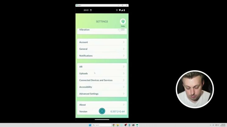 How to remember last used pokeball in Pokemon GO