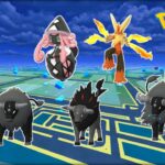 Live Tapu Lele and Paldean Tauros Raids | Pokémon Go | Yagnik009